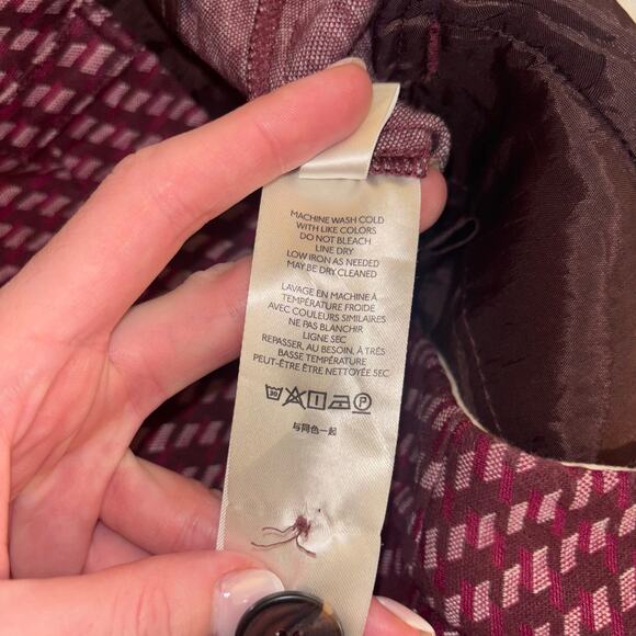 Anthropologie The Essential Flare Pants – Size US 4 - Picture 13 of 15